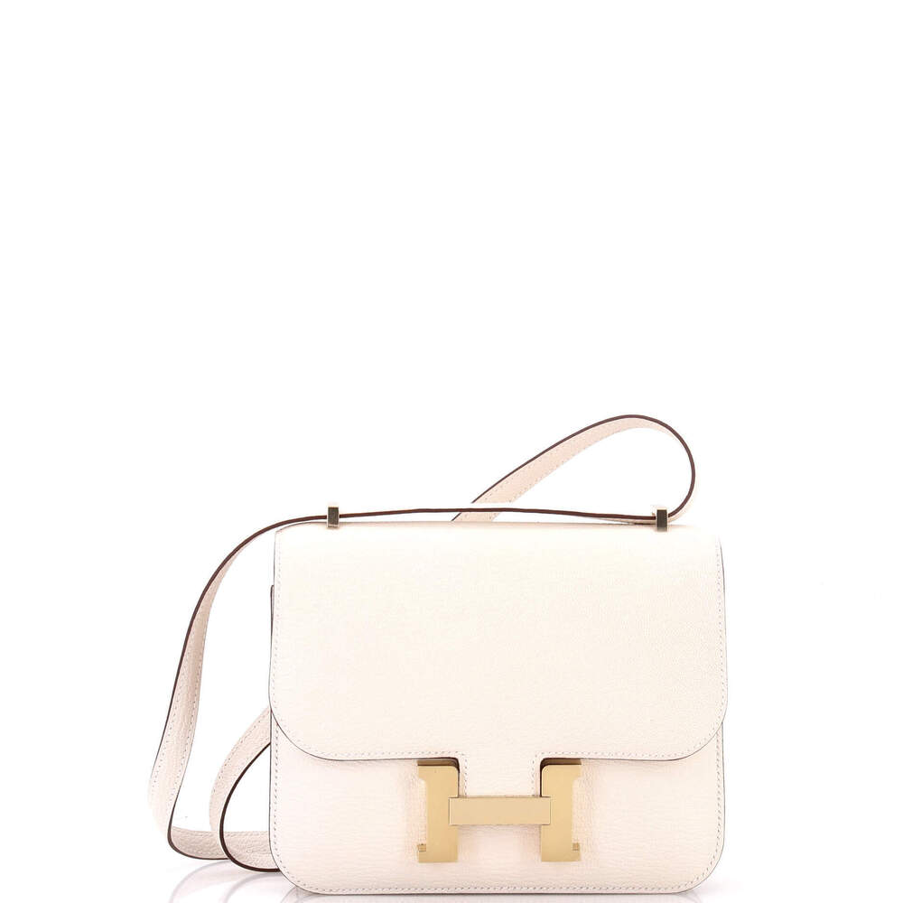 Hermes 18 Constance NM Bag